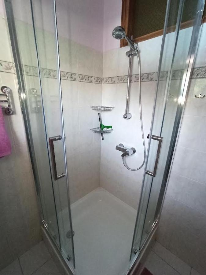 W Warszawie-wawer Homestay