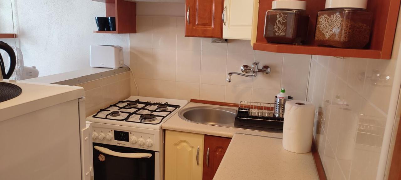 Apartament Centrum - Metro Rondo Onz Warszawa