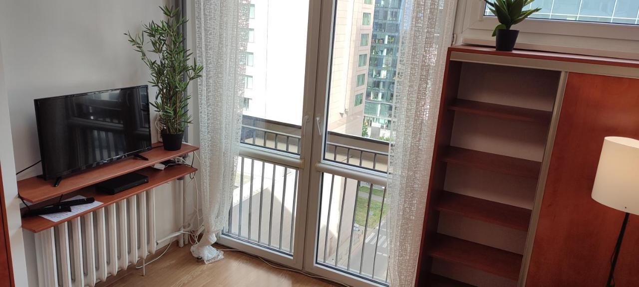 Apartment Centrum - Metro Rondo Onz *