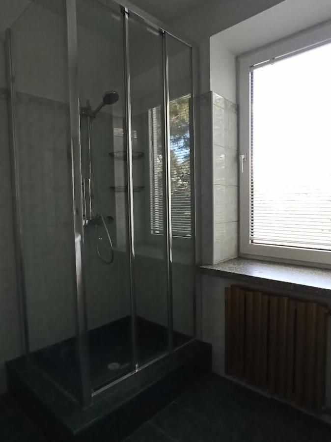Homestay W Warszawie-wawer