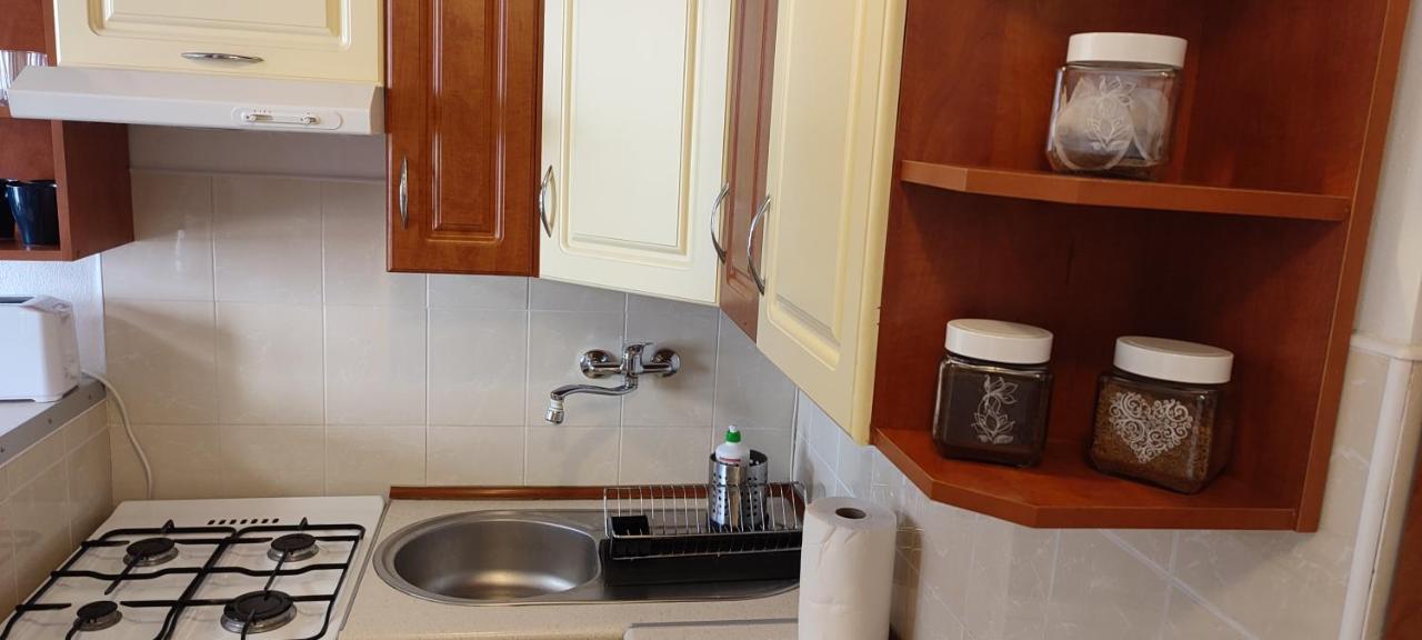 Centrum - Metro Rondo Onz Apartament