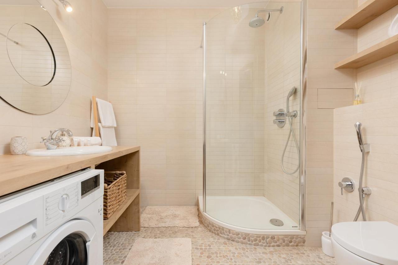 Osiedle Intenso Wola By Renters *