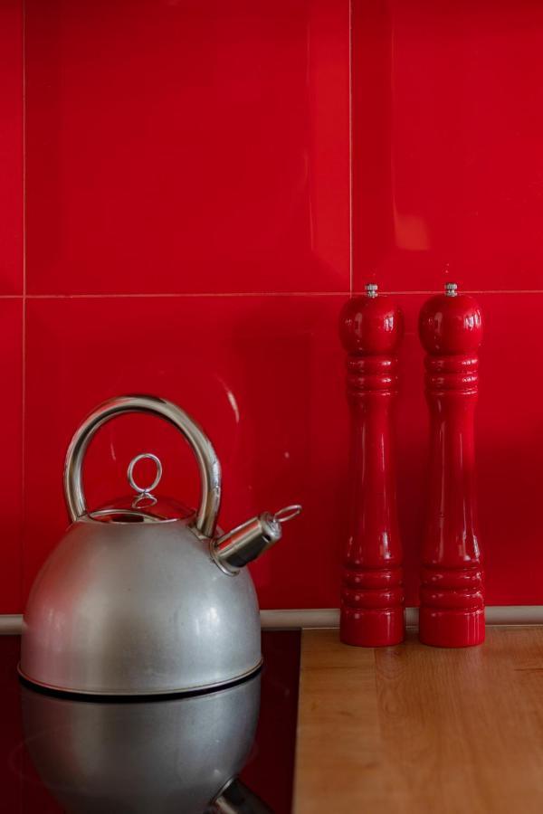 Osiedle Intenso Wola By Renters Warsaw