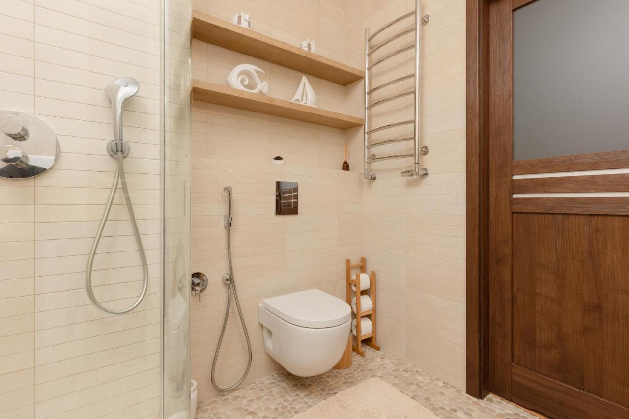 Osiedle Intenso Wola By Renters *