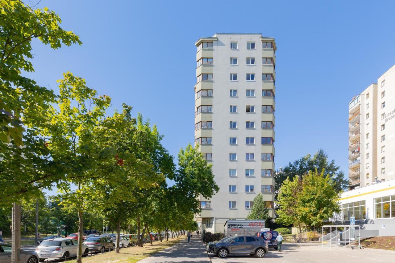 Belgradzka By Renters Apartamento Varsóvia