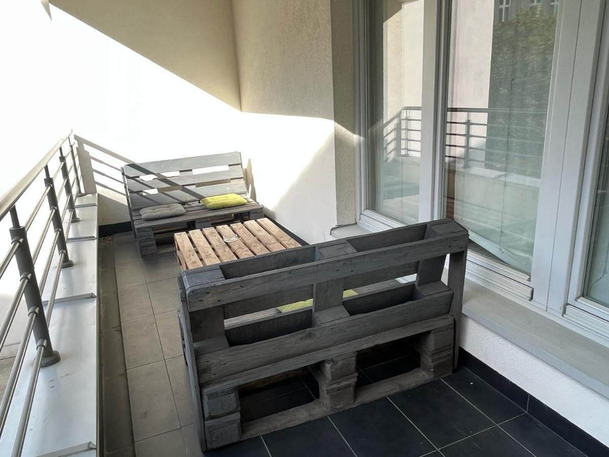 Apartament Labo Dzialdowska *