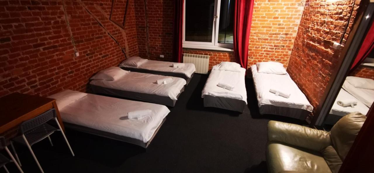 Hotel Warszawa-ursus 4*