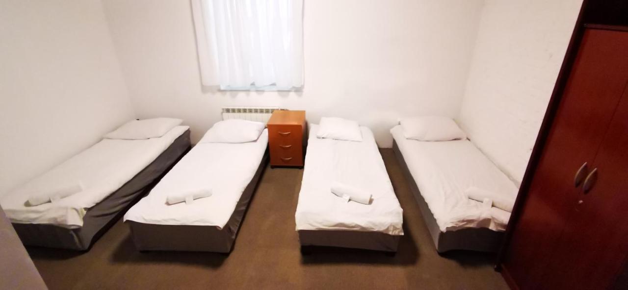 Warszawa-ursus 4* Warsaw