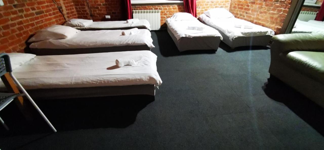 Hotel Warszawa-ursus