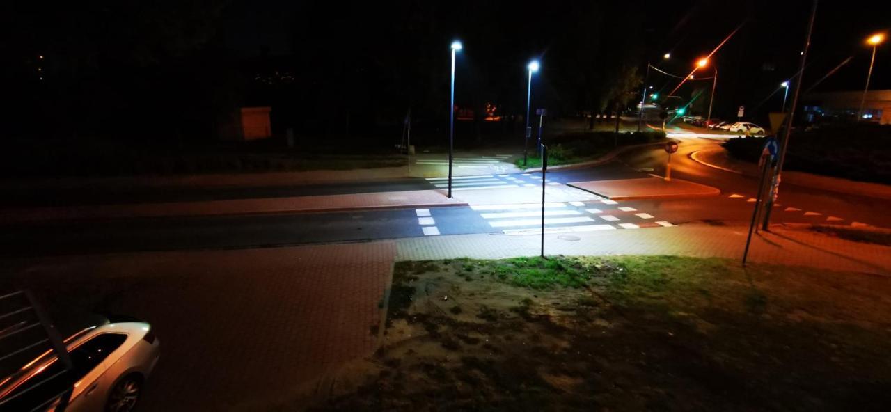 Warszawa-ursus 4*