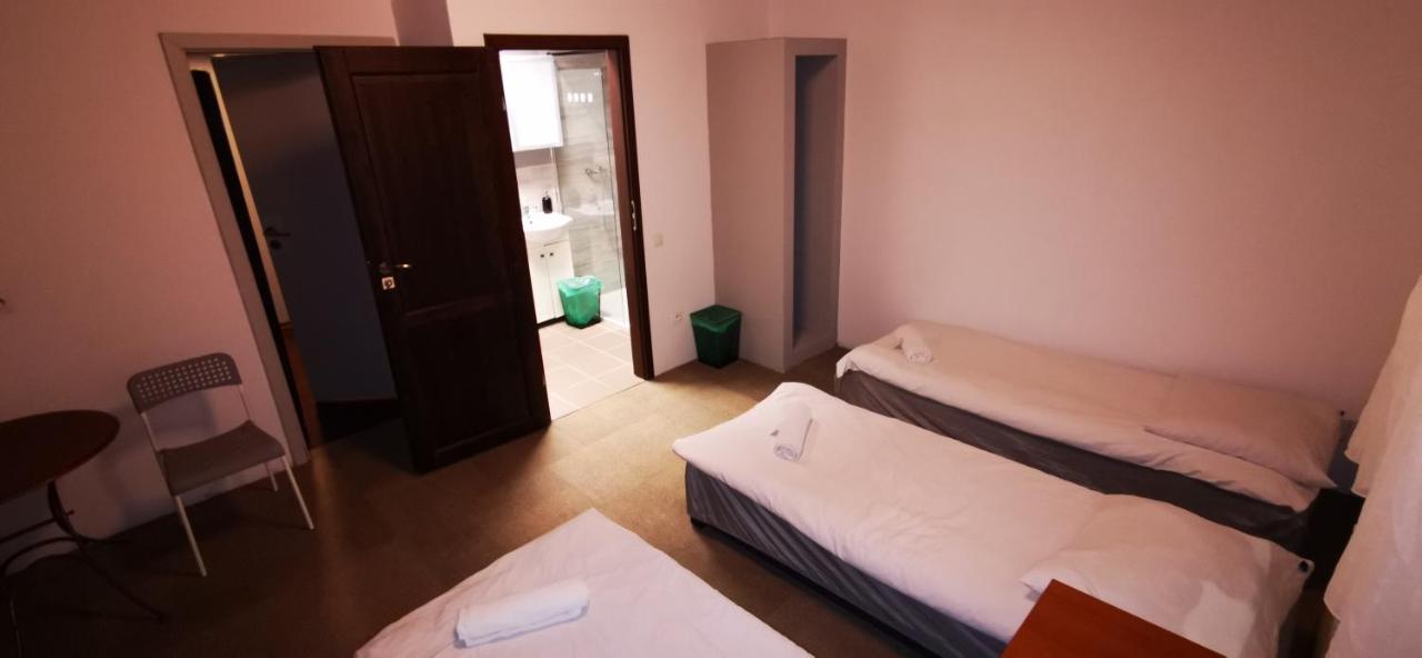 Hotel Warszawa-ursus