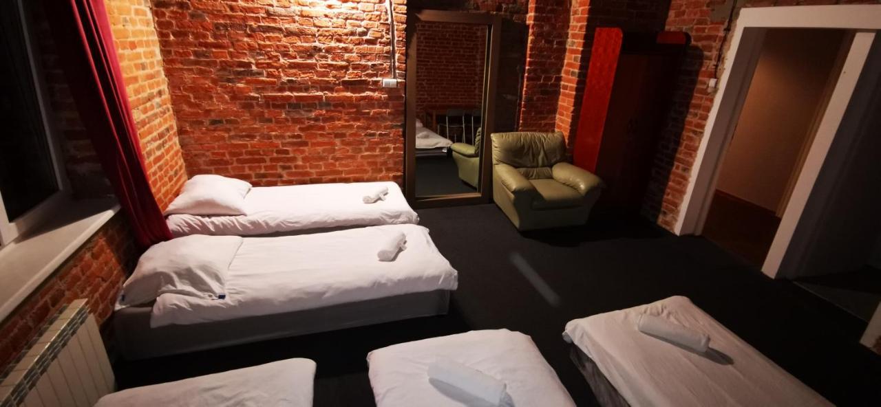 Hotel Warszawa-ursus Warsaw