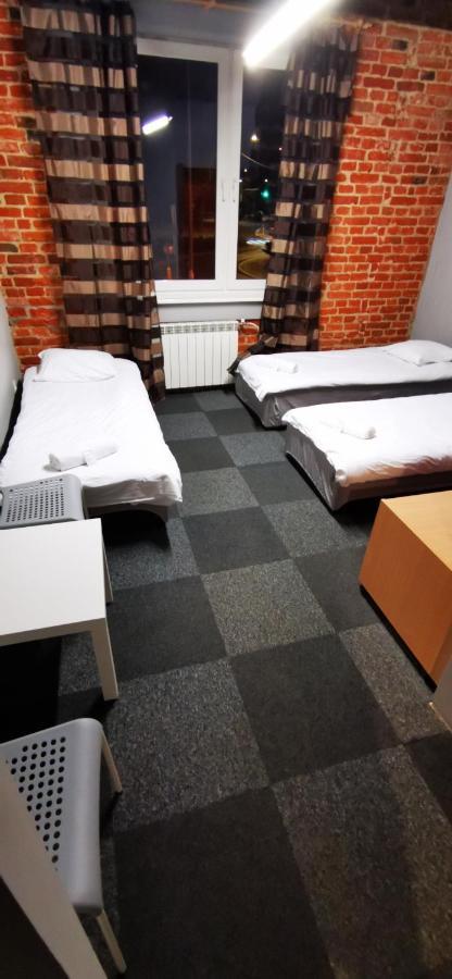 Warszawa-ursus Hotel