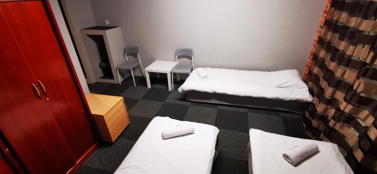 Warszawa-ursus 4* Warsaw