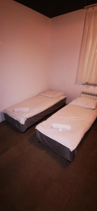 Warszawa-ursus 4*