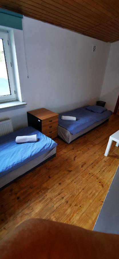 Hotel Warszawa-ursus 4*