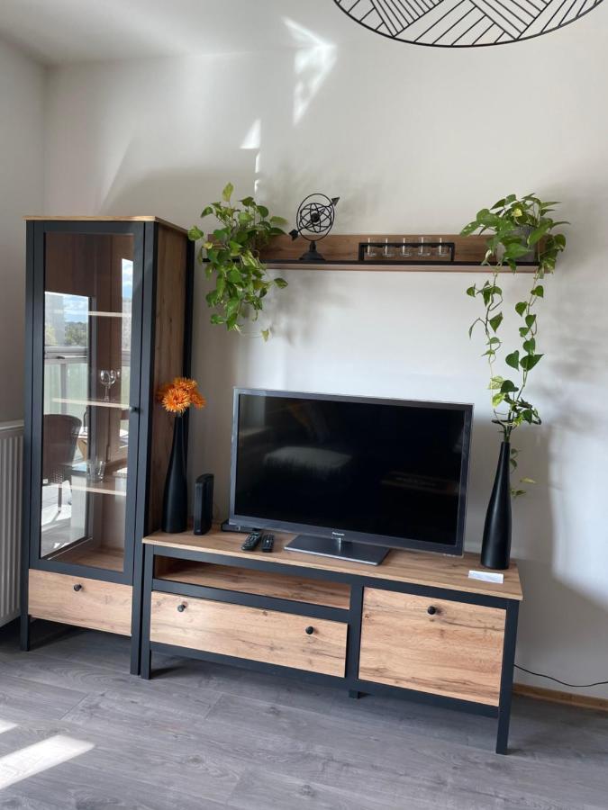 Apartment Metro Sluzew *