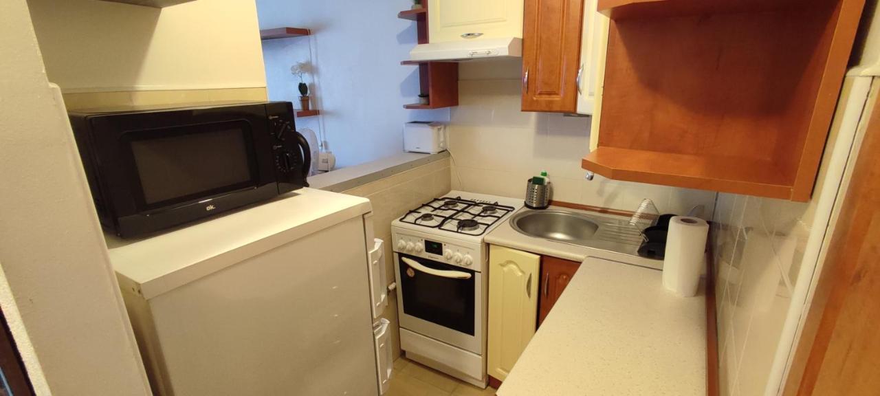 Centrum - Metro Rondo Onz Apartament