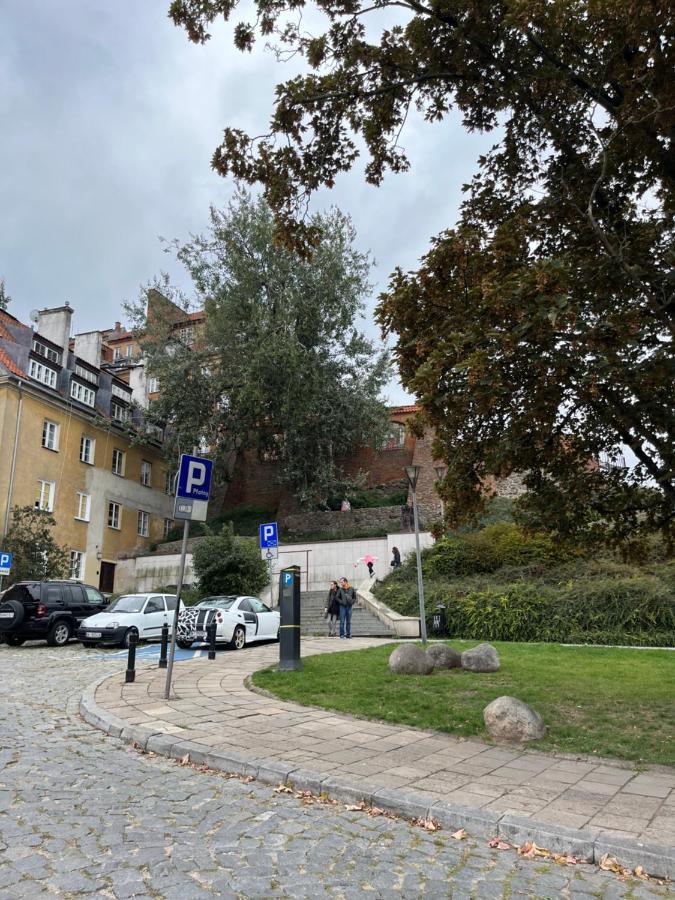 Apartament Old Town Apartment *