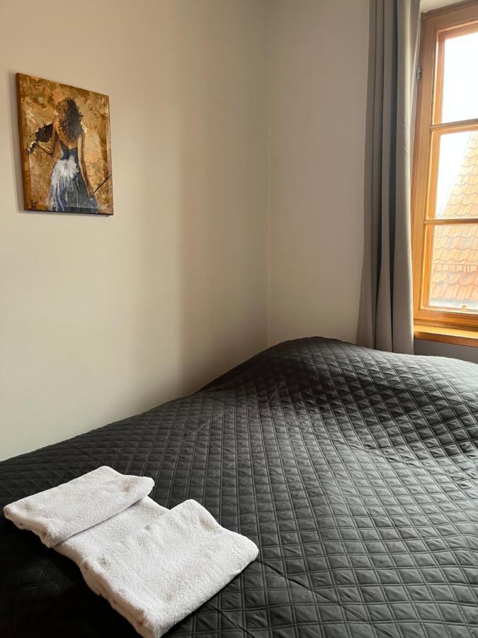 Apartament Old Town Apartment