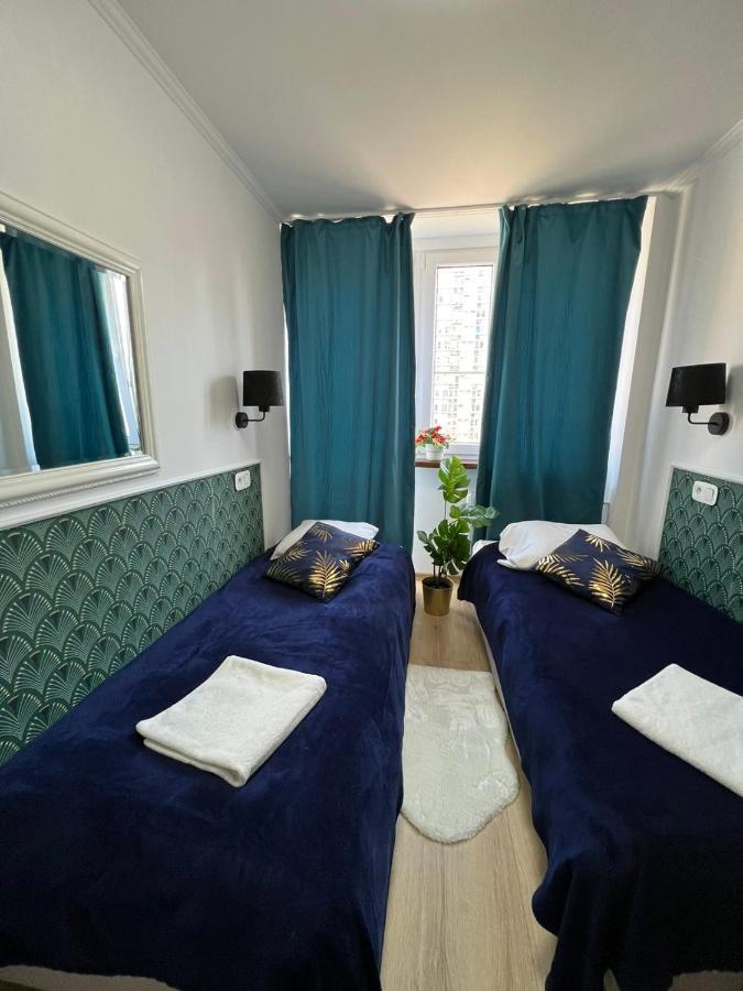 Bed & Breakfast Mg Unit Nocleg -5 *