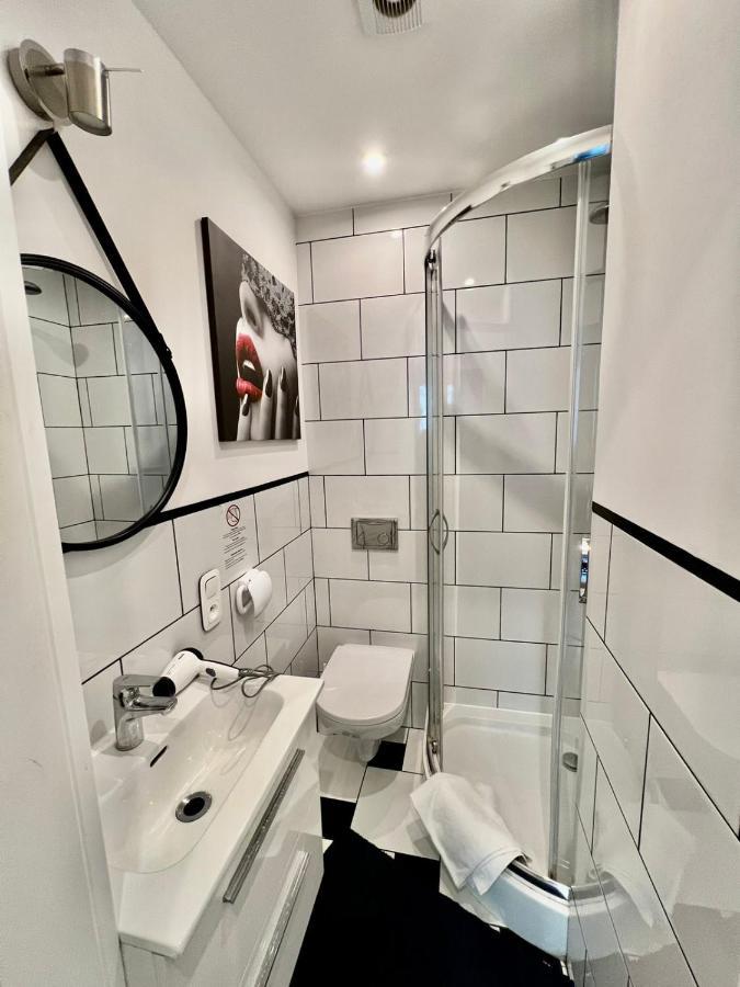 Bed & Breakfast Mg Unit Nocleg -5