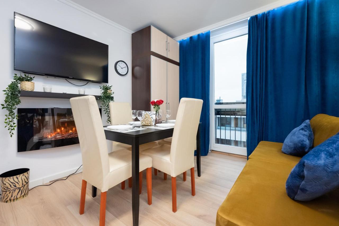 Mg Unit Nocleg -5 Bed & Breakfast Warsaw