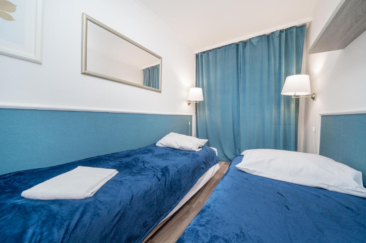 Bed & Breakfast Mg Unit Nocleg -5