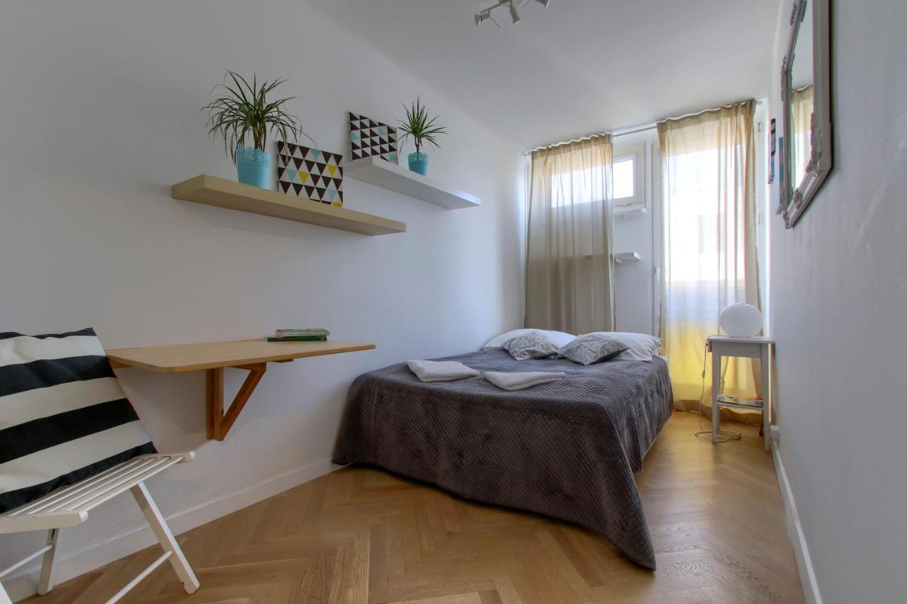 Bed & Breakfast Mg Unit Nocleg -5