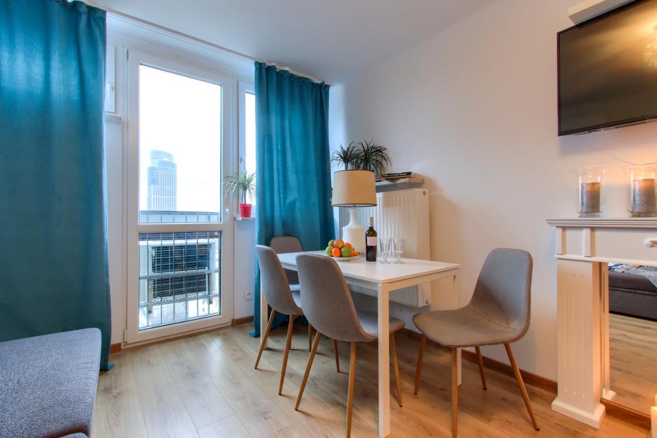 Mg Unit Nocleg -5 Bed & Breakfast