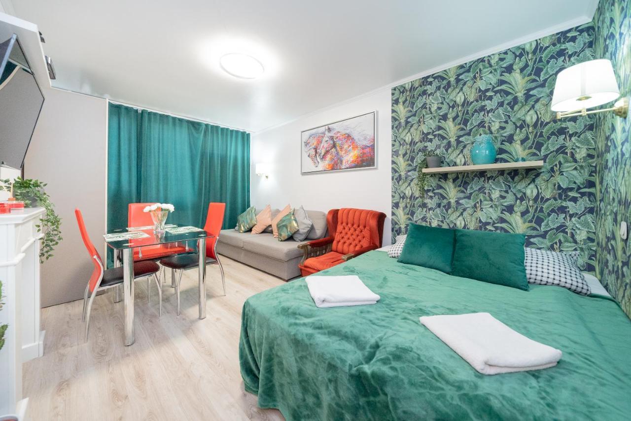 Mg Unit Nocleg -5 Bed & Breakfast