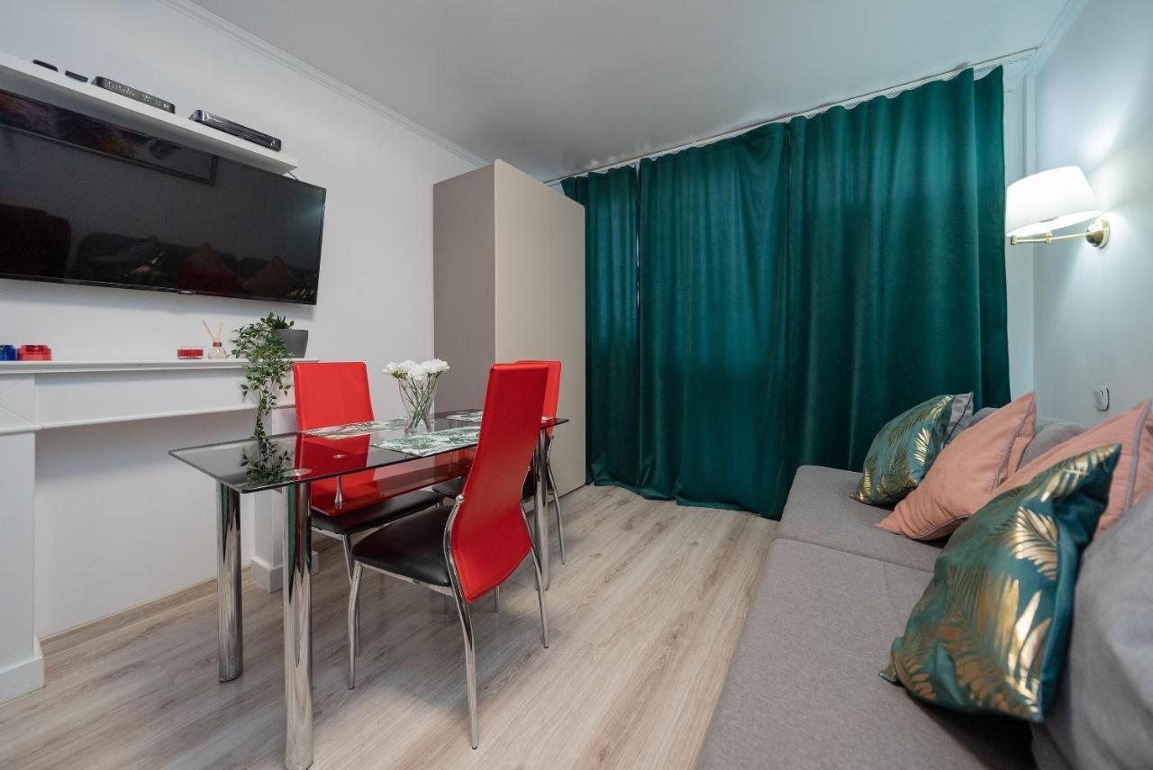 Bed & Breakfast Mg Unit Nocleg -5