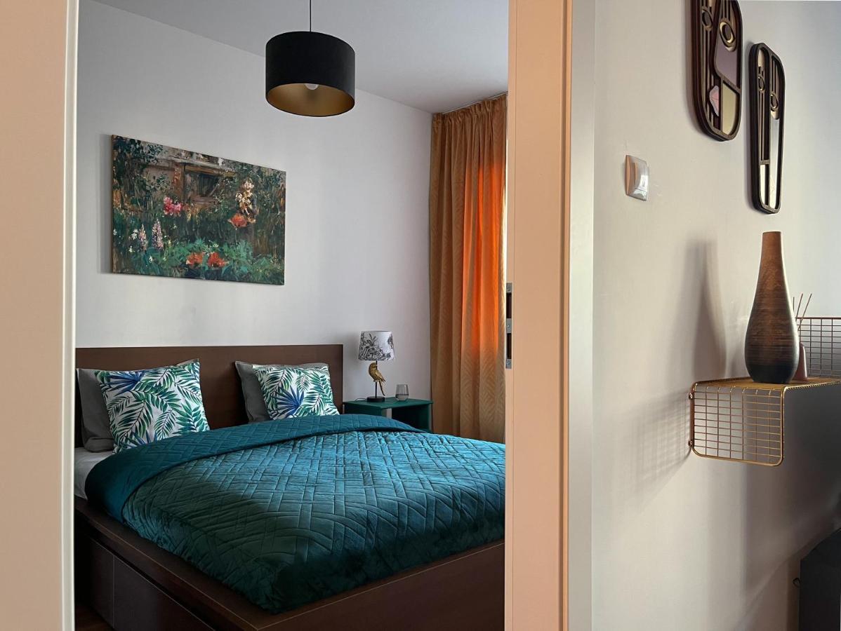 Elegant And Comfortable Căn hộ *