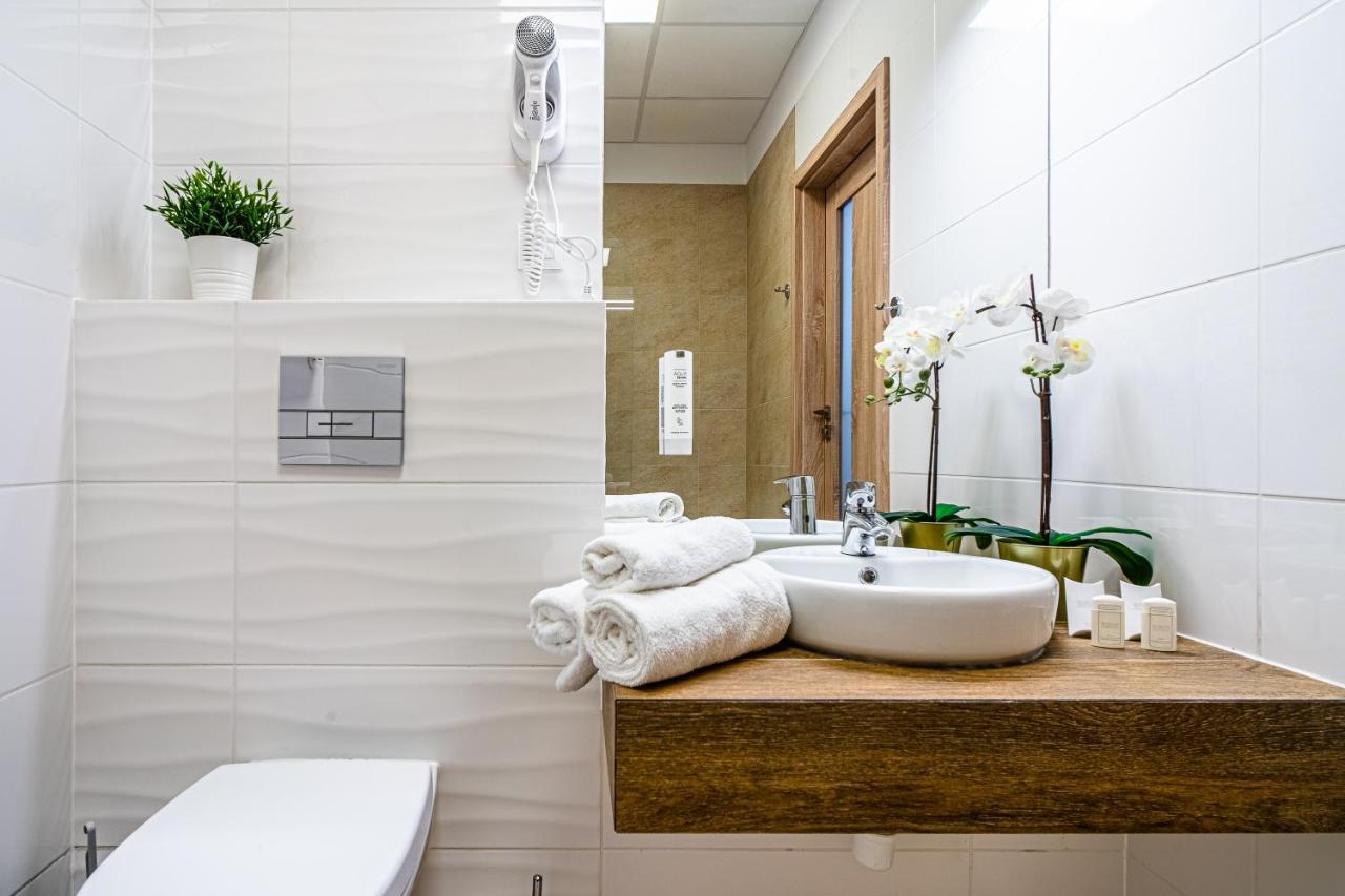 Aycon - Aleje Jerozolimskie Apartament