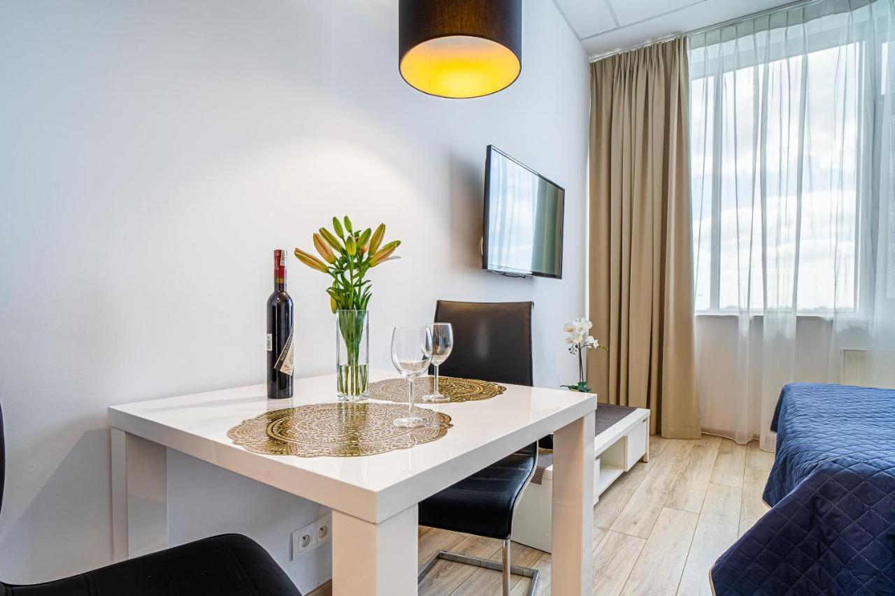 Apartament Aycon - Aleje Jerozolimskie Warszawa