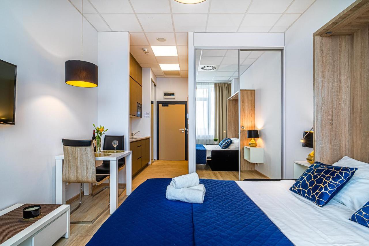 Apartament Aycon - Aleje Jerozolimskie