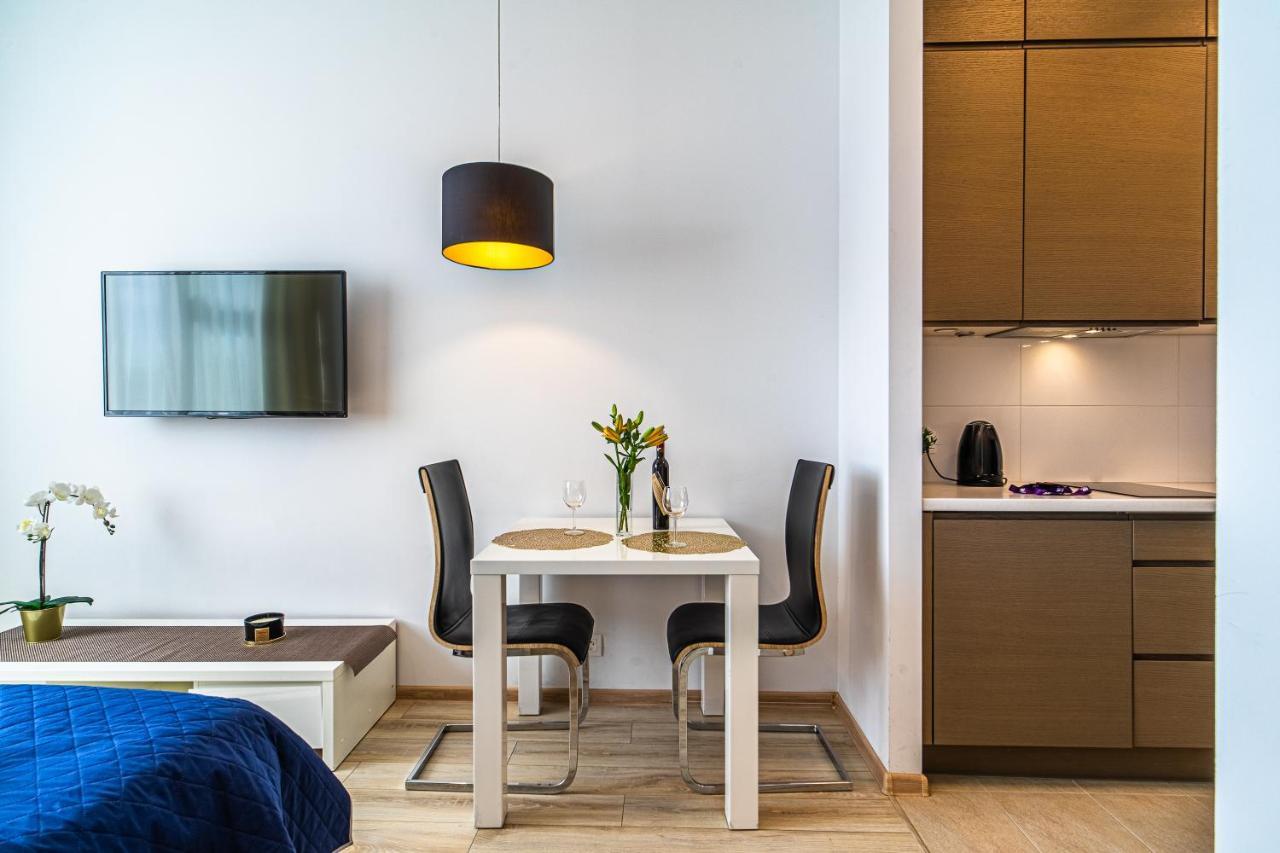 Aycon - Aleje Jerozolimskie Apartament *