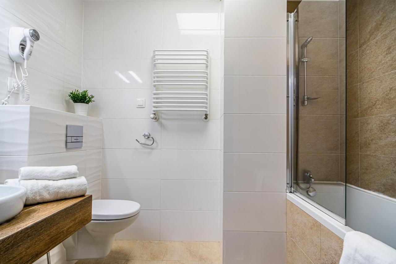 Apartament Aycon - Aleje Jerozolimskie *