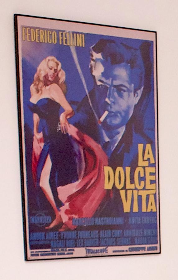 Cinema Apartamento *