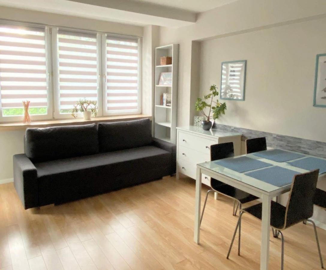 Apartment Concierge Polin