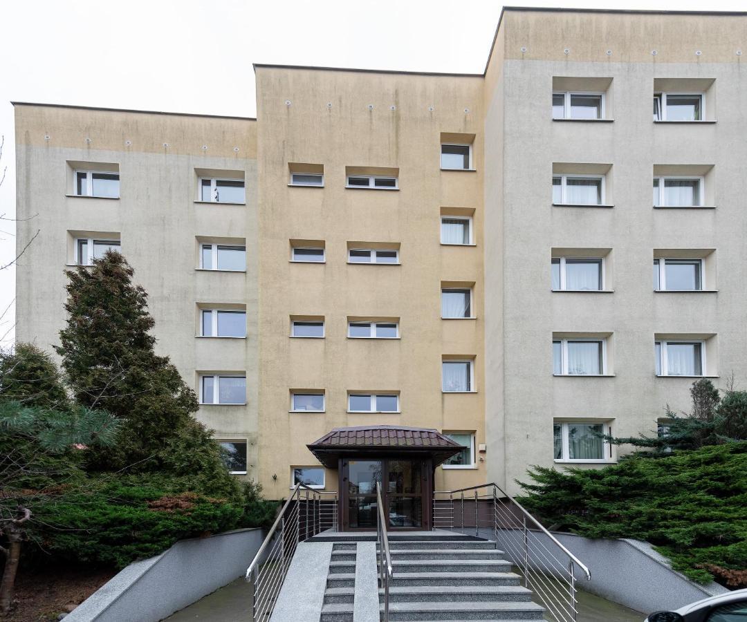 P&o Marconich 1 Wilanow Apartment Warsaw