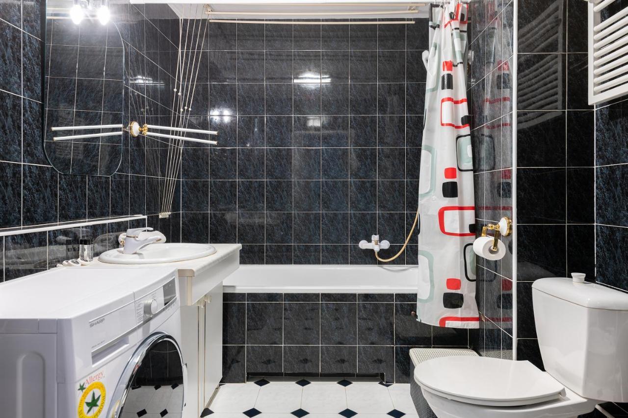 Apartament P&o Marconich 1 Wilanow Warszawa