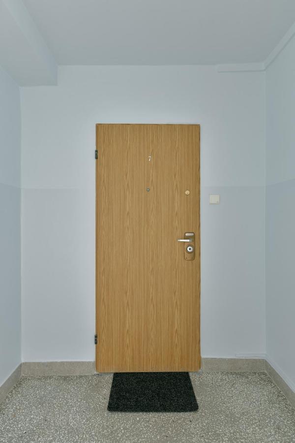 Apartment P&o Marconich 1 Wilanow Warsaw