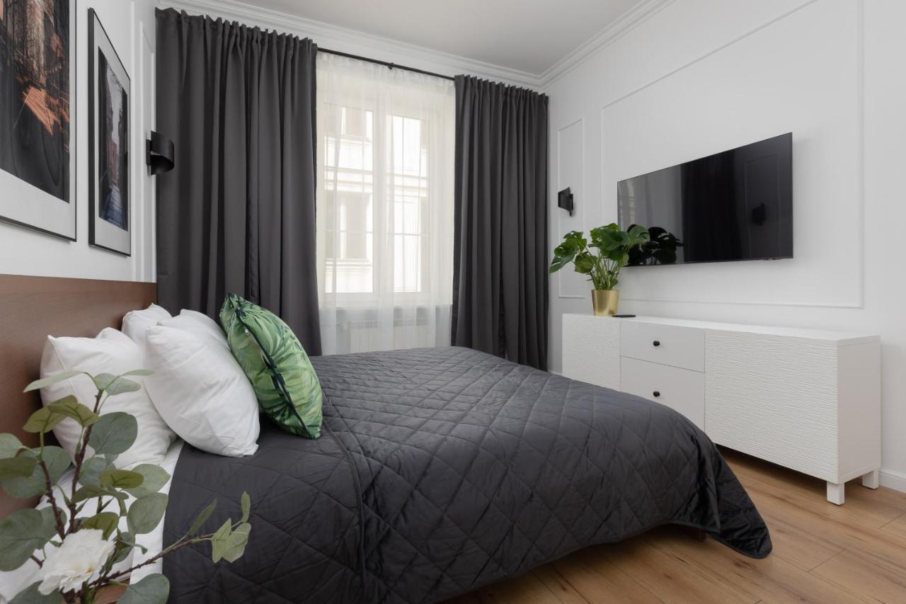 Apartamento Podwale 9 Old Town