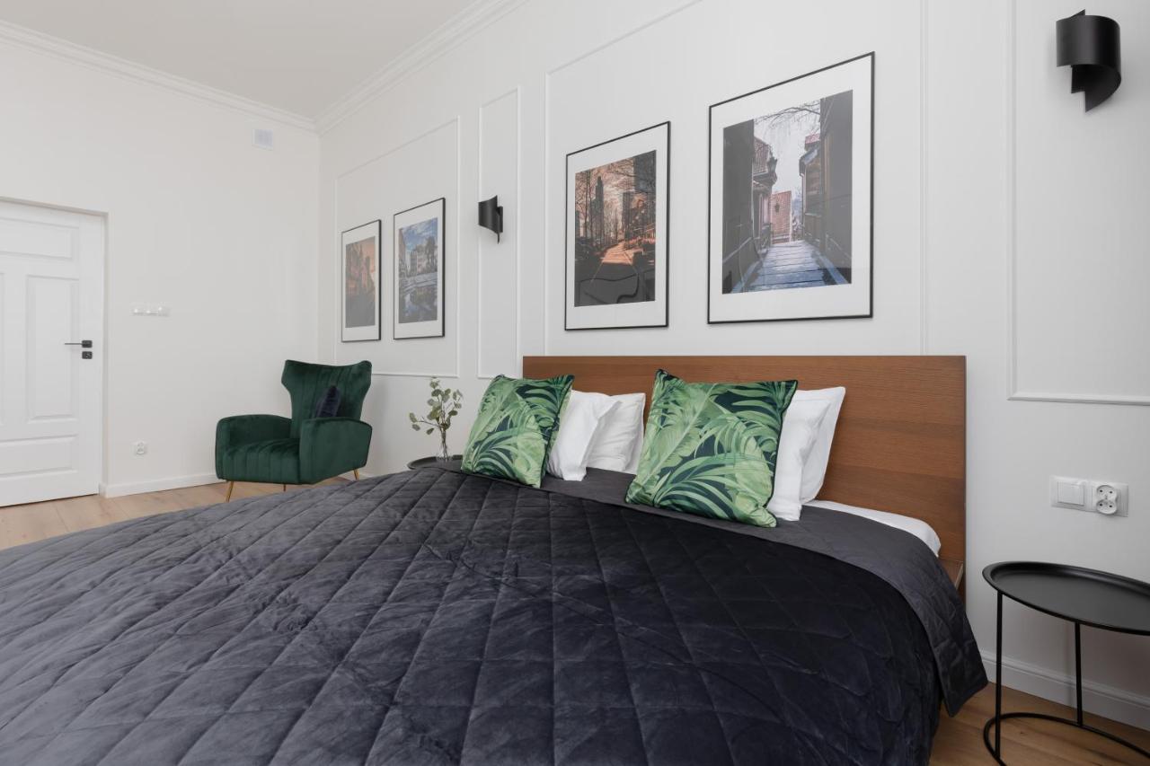 Apartamento Podwale 9 Old Town Varsóvia