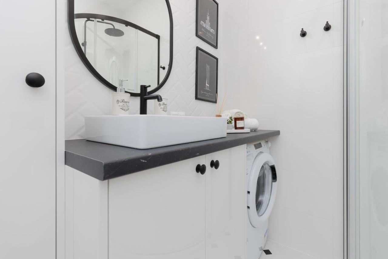 Apartamento Podwale 9 Old Town *