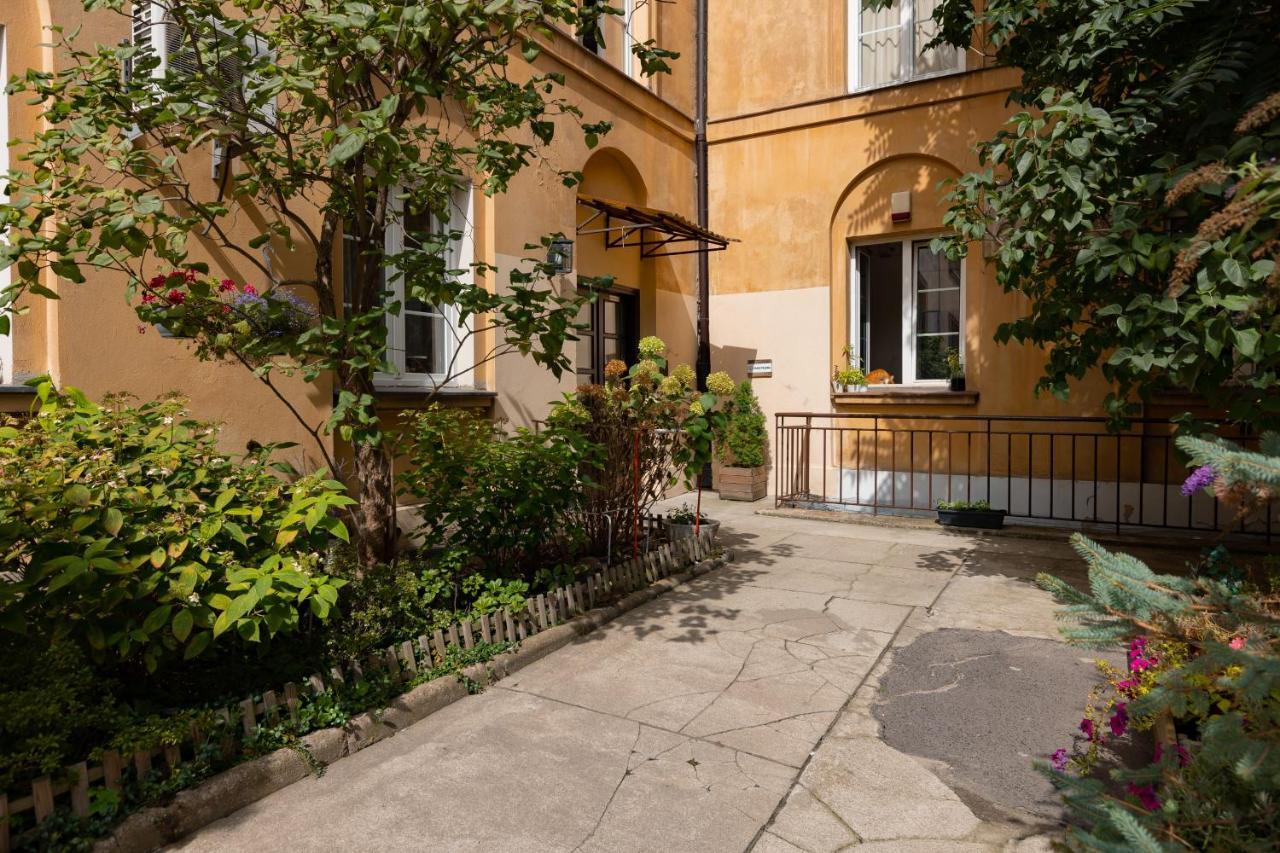 Apartamento Podwale 9 Old Town