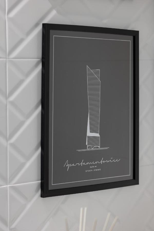 Apartamento Podwale 9 Old Town *