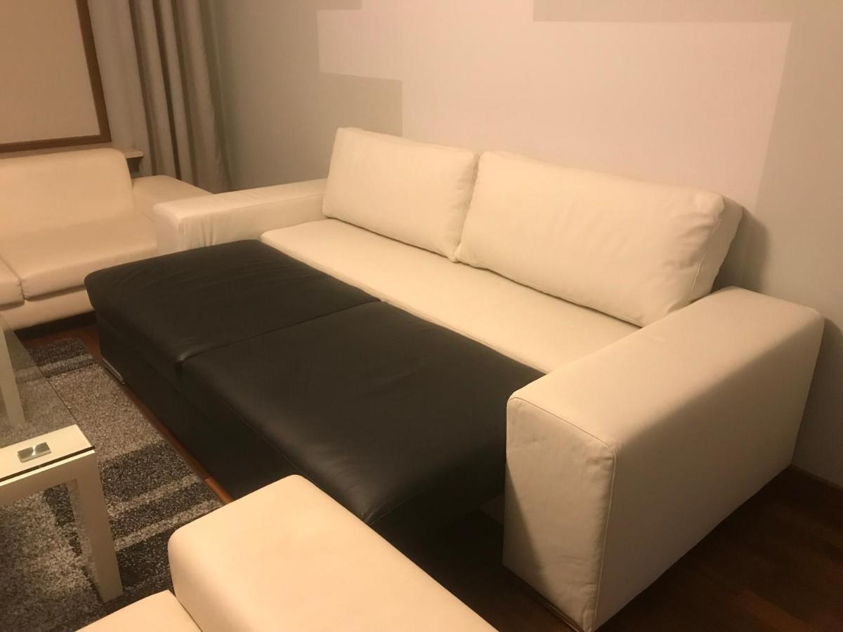 Apartment Azyl