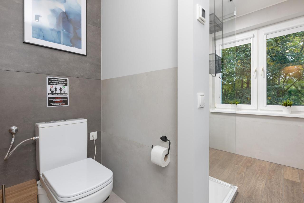 Warnenska By Renters Căn hộ Warsaw